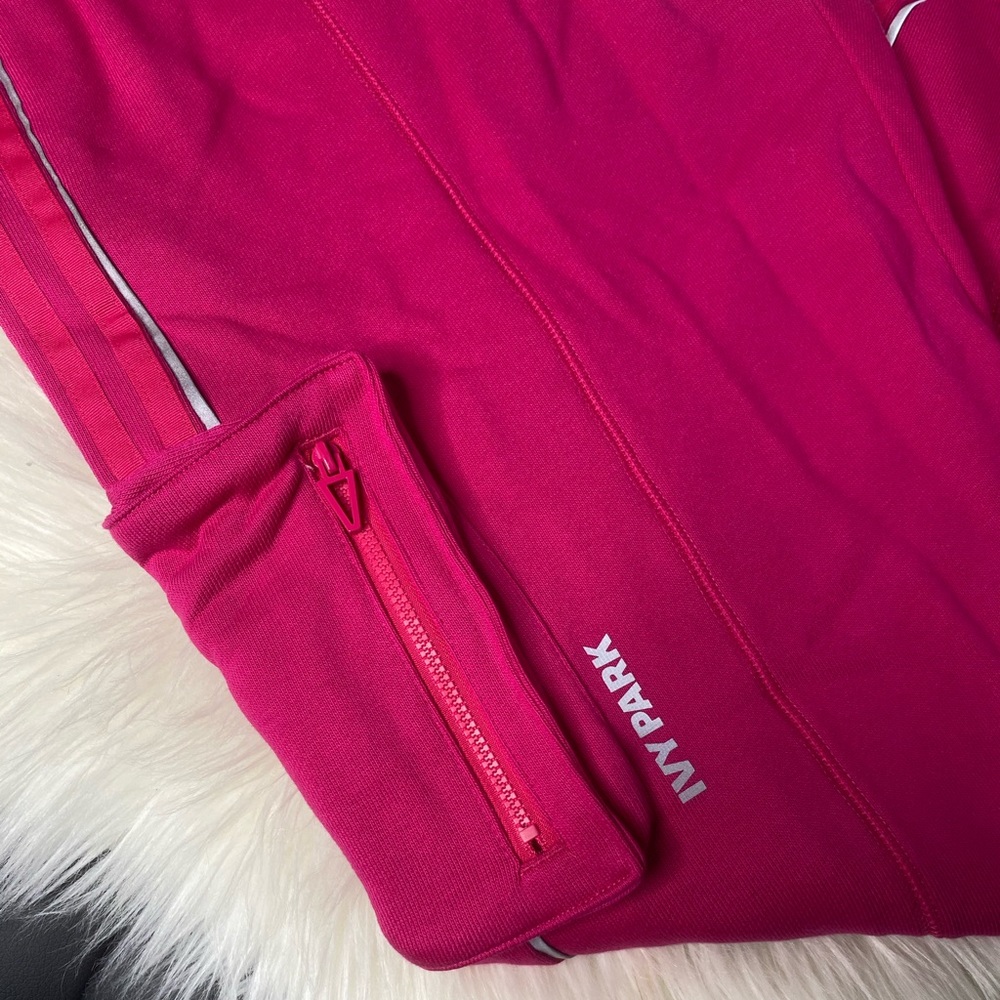 IVY PARK Unisex Joggers Size L